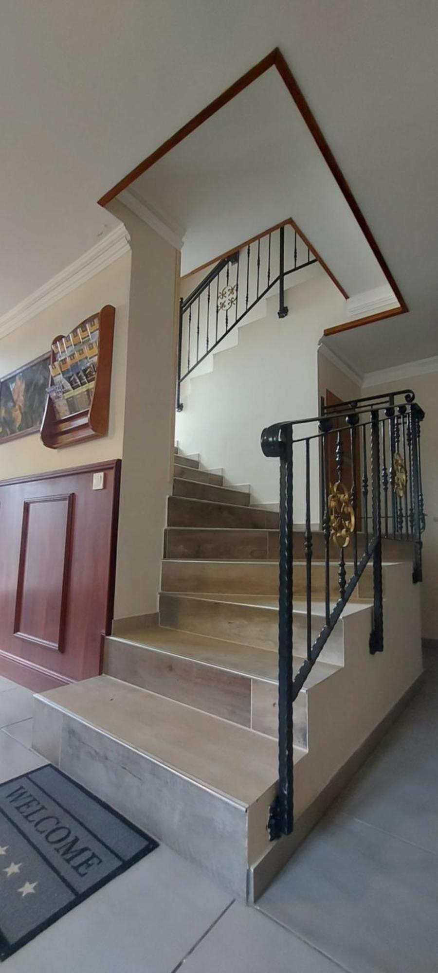 Villa Verteskacsa Vértesacsa Exterior foto